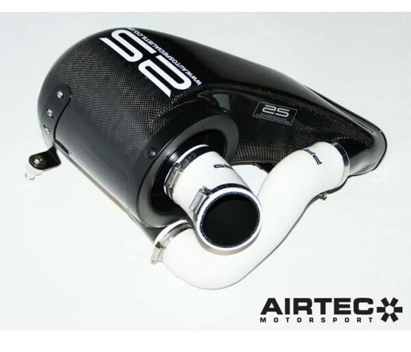 Carbon-Airbox Focus RS MK2