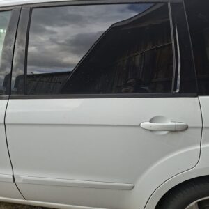 gebrauchte Tür hinten links für Ford Galaxy