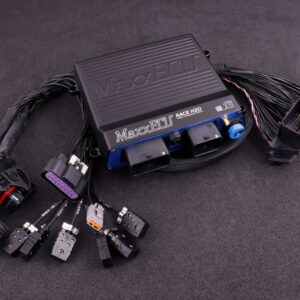Ford Focus RS/ST - 2009-2010 MaxxECU RACE H2O Plugin STANDARD