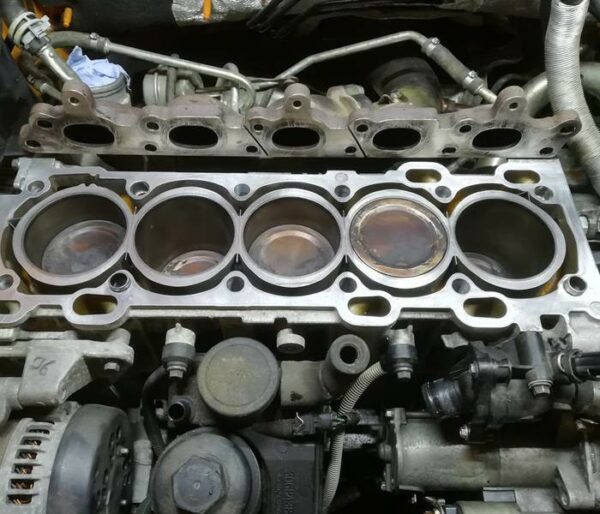 Focus ST Blockmod 2.5T – Bild 2