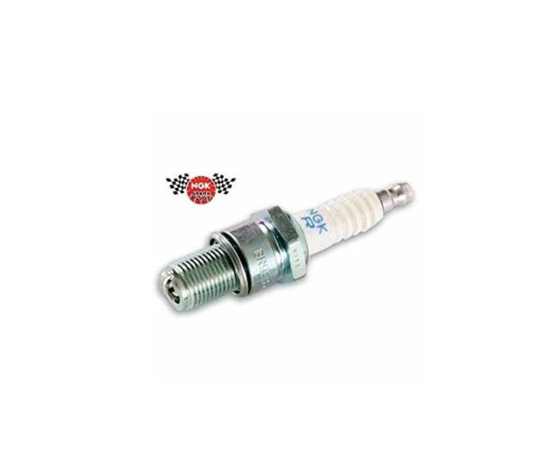 NGK Laser-Iridium Zündkerzen für den Focus ST/RS