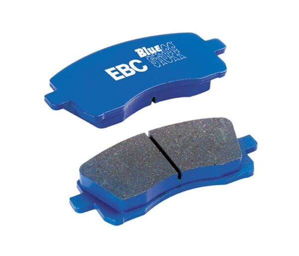 EBC Blue Stuff Bremsklötze Vorderachse