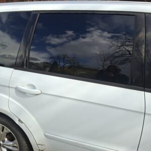 gebrauchte Tür hinten rechts für Ford Galaxy