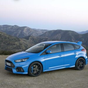 Focus RS MK3