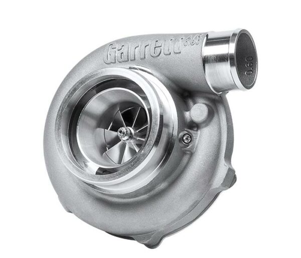 Garrett Turbo GT3076R für internem Wastegate