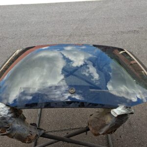 gebrauchte Heckscheibe für Ford Galaxy WA6 06-15