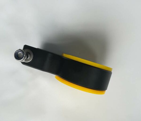 AS Drehmomentstütze Focus RS MK3 – Bild 2