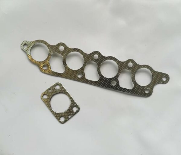 Motorsport Fächerkrümmer Focus RS MK1 – Bild 3