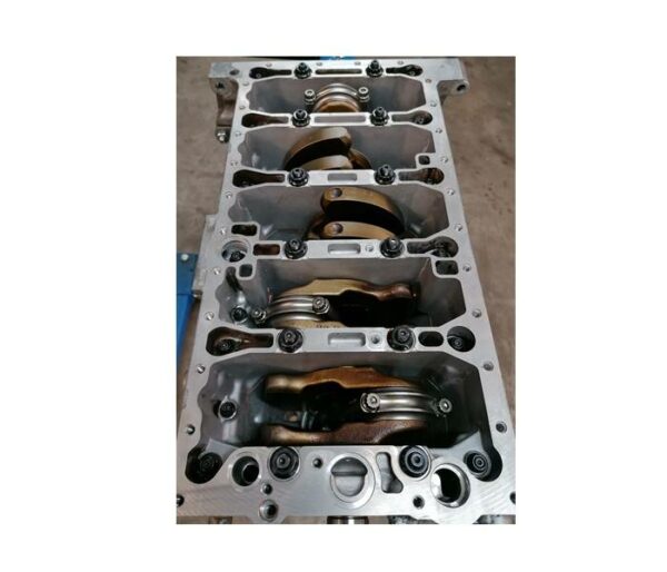 ARP Ford Focus RS/ST MK2 2.5L Stehbolzen Kit Block – Bild 2