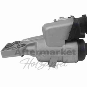 Aftermarket Ölfiltergehäuse KGE Kurbelgehäuseentlüftung Focus ST Focus RS