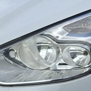 gebrauchter Scheinwerfer vorne links für Ford Galaxy