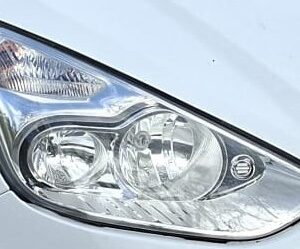 gebrauchter Scheinwerfer rechts für Ford Galaxy