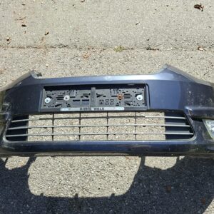 gebrauchte Stoßstange Ford Galaxy WA6 06-15