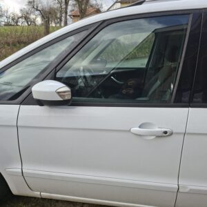 gebrauchte Tür vorne links für Ford Galaxy