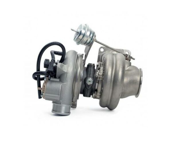 BorgWarner EFR-7670 Turbo - T3 – Bild 3
