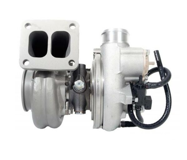 BorgWarner EFR-7670 Turbo - T3 – Bild 2