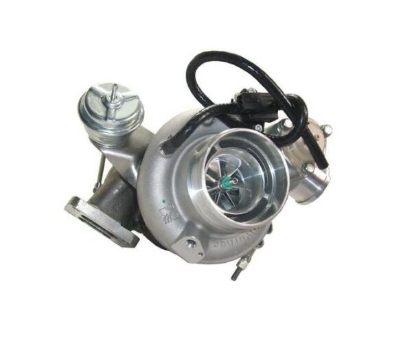 BorgWarner EFR-7670 Turbo - T3