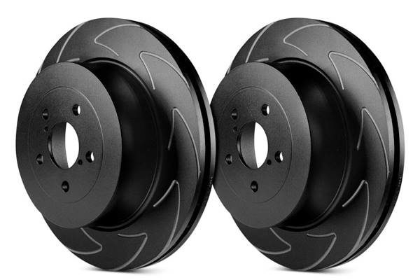 Achssatz EBC High Carbon, (BSD-Serie) Vorderachse