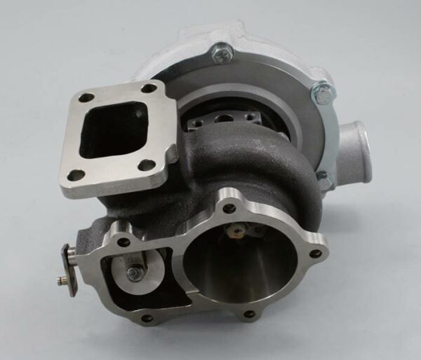 Garrett Turbo GT3076R für internem Wastegate – Bild 3