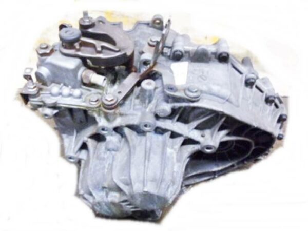 Schaltgetriebe Ford Focus ST MK2 (gebraucht)