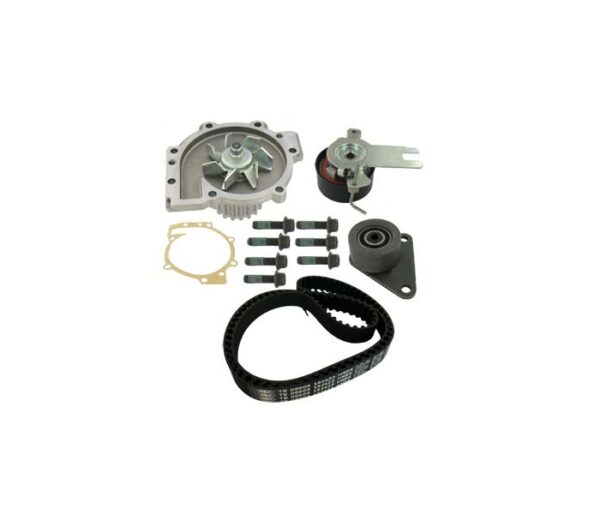 Zahnriemsatz mit Wasserpumpe Focus ST&RS, Mondeo-Kuga-S-Max-Volvo 2.5T