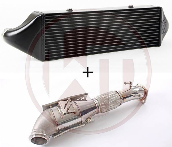 WAGNERTUNING Competition Paket Ford Focus MK3 ST250